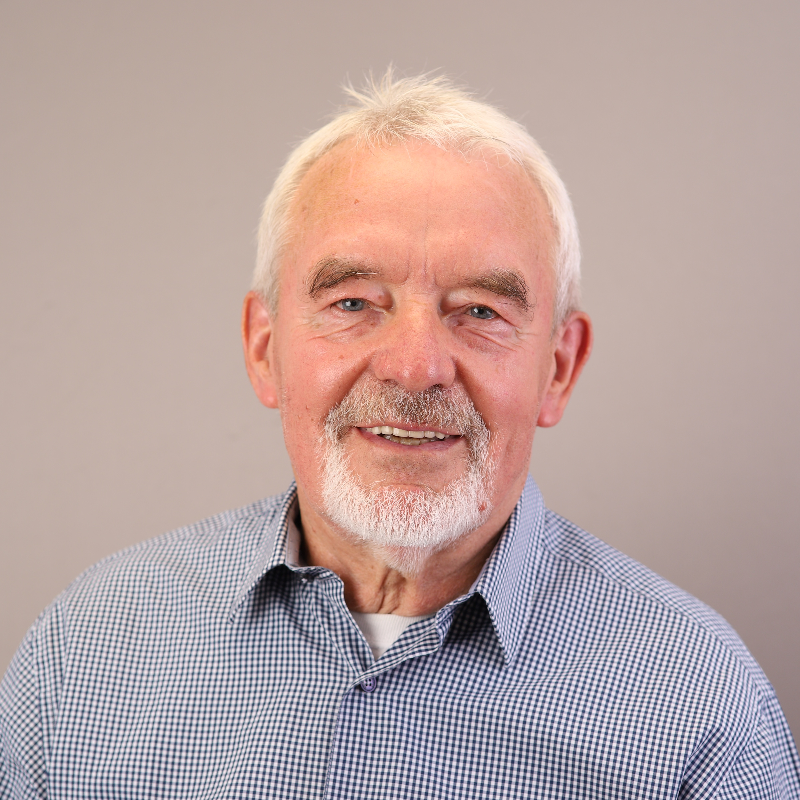  Horst Bochenski